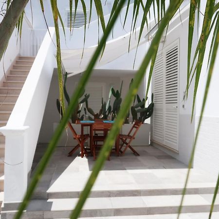 La Baia Apartments Torre Lapillo Zewnętrze zdjęcie