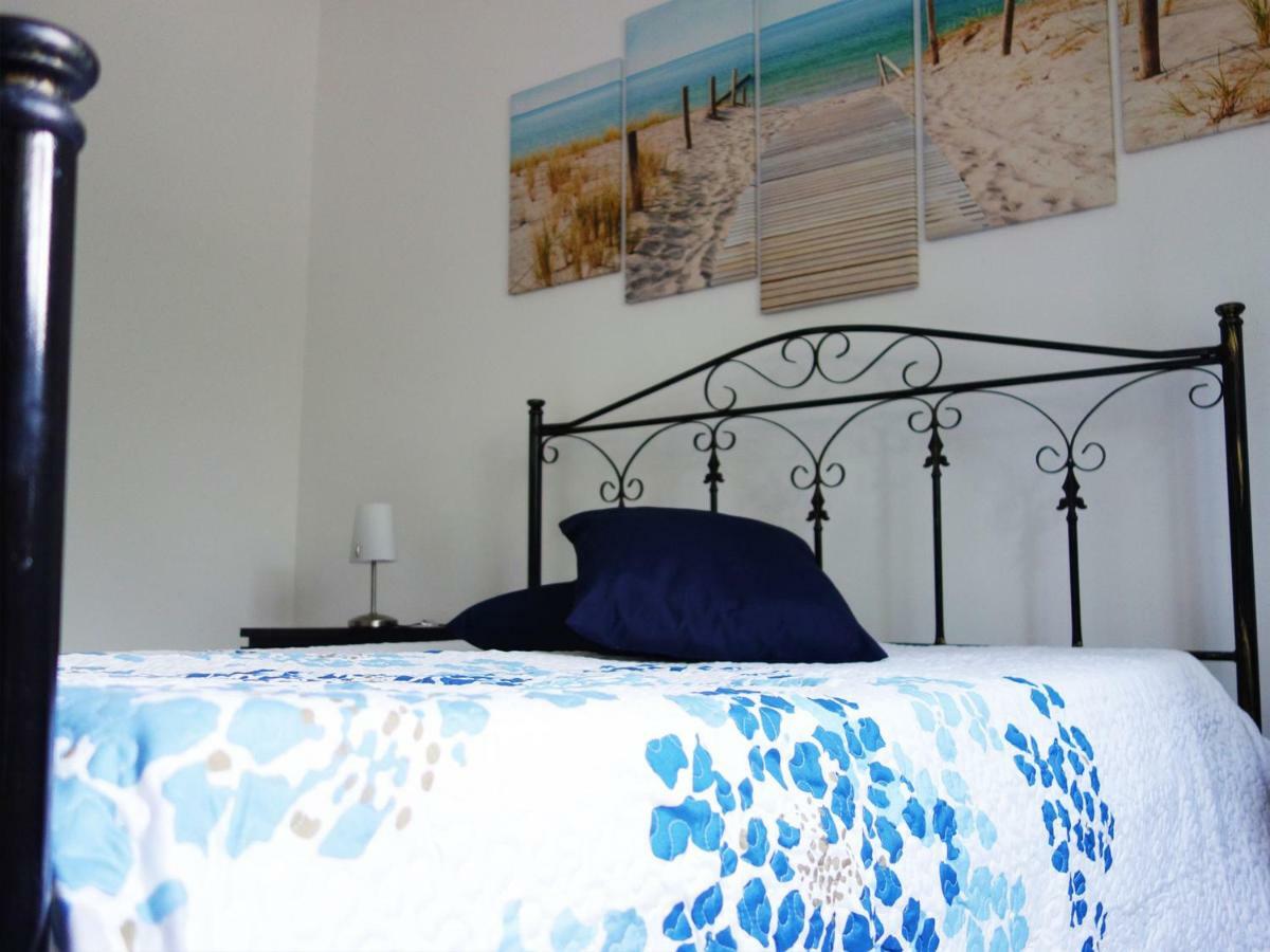 La Baia Apartments Torre Lapillo Zewnętrze zdjęcie