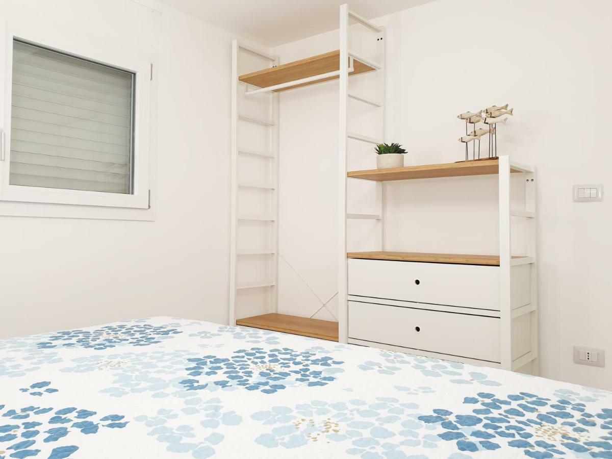 La Baia Apartments Torre Lapillo Zewnętrze zdjęcie